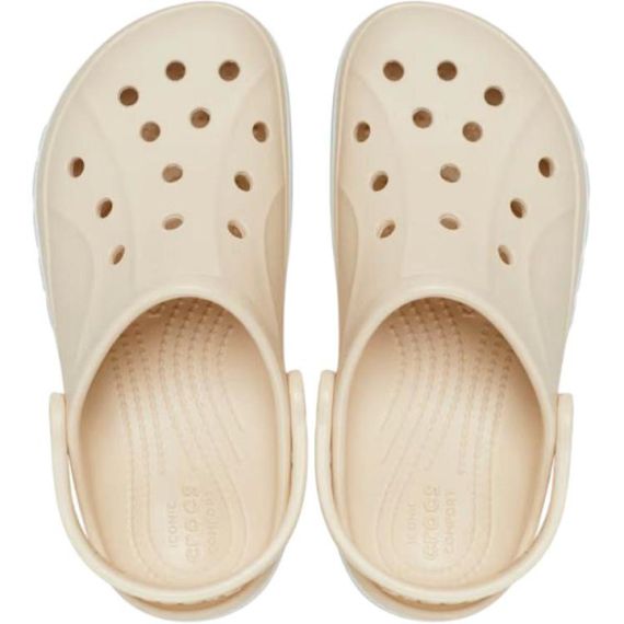 Crocs Bayaband 'Light Yellow'