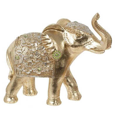 Фигурка декоративная Слон
