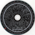 Pink Floyd / P.U.L.S.E Restored & Re-Edited (Limited Edition)(2Blu-ray)