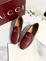 Лоферы Gucci