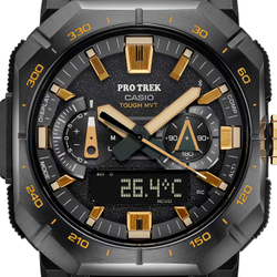 Часы Casio PRW-B1000-5
