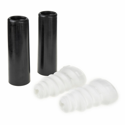 Пыльник+отбойник заднего амортизатора (компл) VAG Octavia II/Golf V/VI/Jetta III/Touran GANZ GIK07084