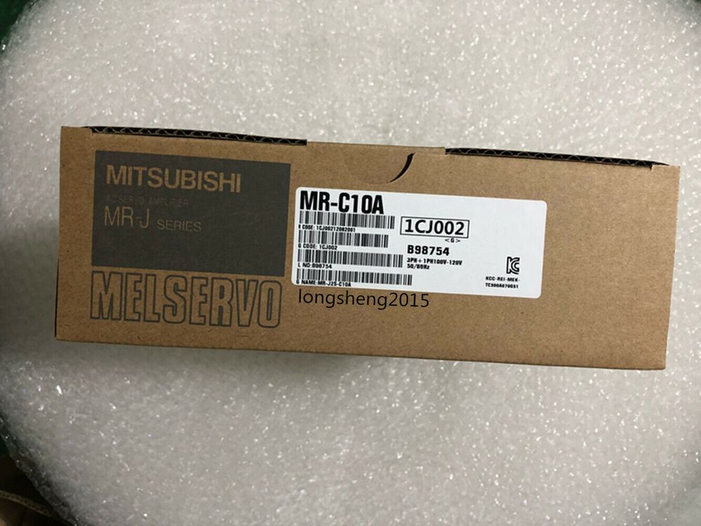 MR-C10A
