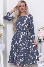 Платье 71485 Avili (Акция)