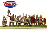 Carthaginian Citizen Infantry