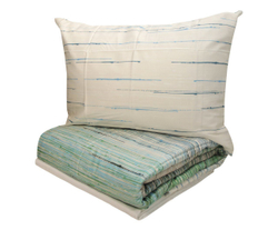 Постельное белье 2 спальное Escada Evergreen