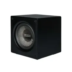 Velodyne Vi-Q15 Black