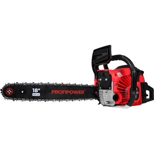 Бензопила PROFIPOWER ПБ-52 F0007