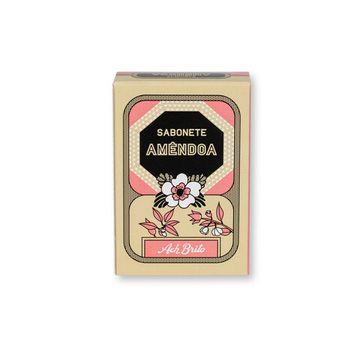 CUIDADOS ESSENCIAIS. Мыло для ухода за кожей (90 г)