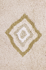 Ковер Lorena Canals Kaarol Earth XL (200x 300 см)