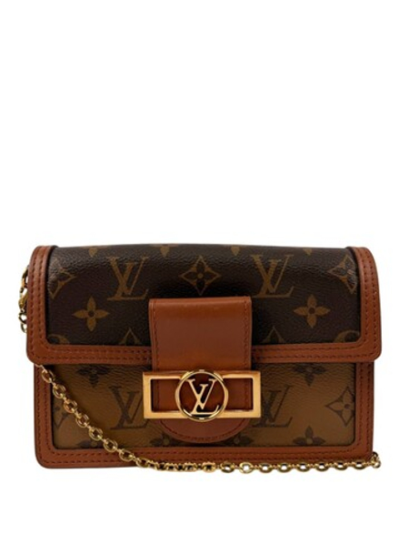 Сумка Louis Vuitton Dauphine