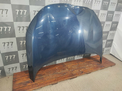 Капот Omoda C5 22-нв Б/У Оригинал 553000311AADYJ