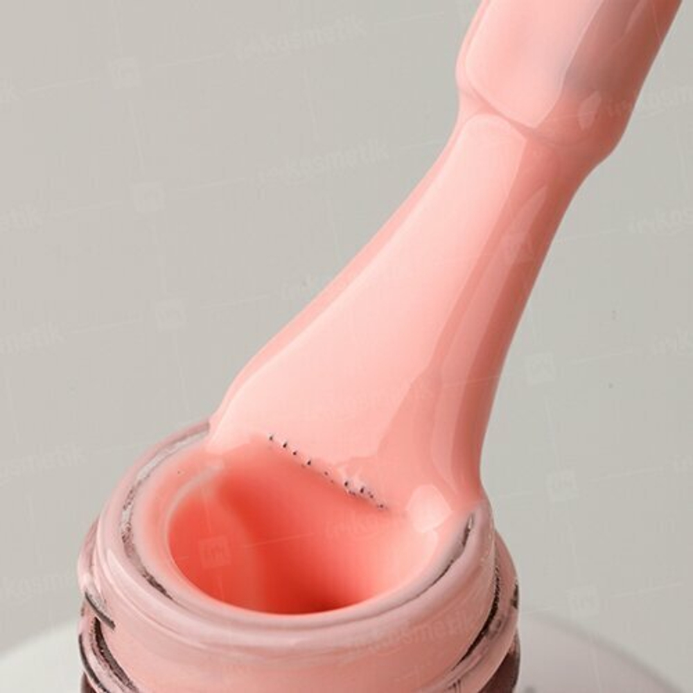 КИРА Гель-лак   Peach Fuzz  №006 10 мл.