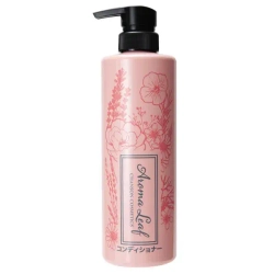 CHANSON-COSMETICS Кондиционер для волос Арома Лиф - AROMA LEAF CONDITIONER, 550 мл