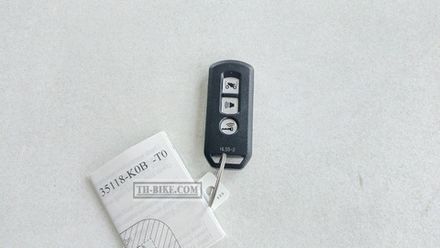 35121-K0B-T02. FOB ASSY. HONDA