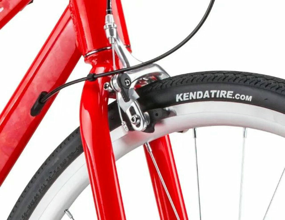 Женский велосипед Bear Bike Amsterdam (2021)