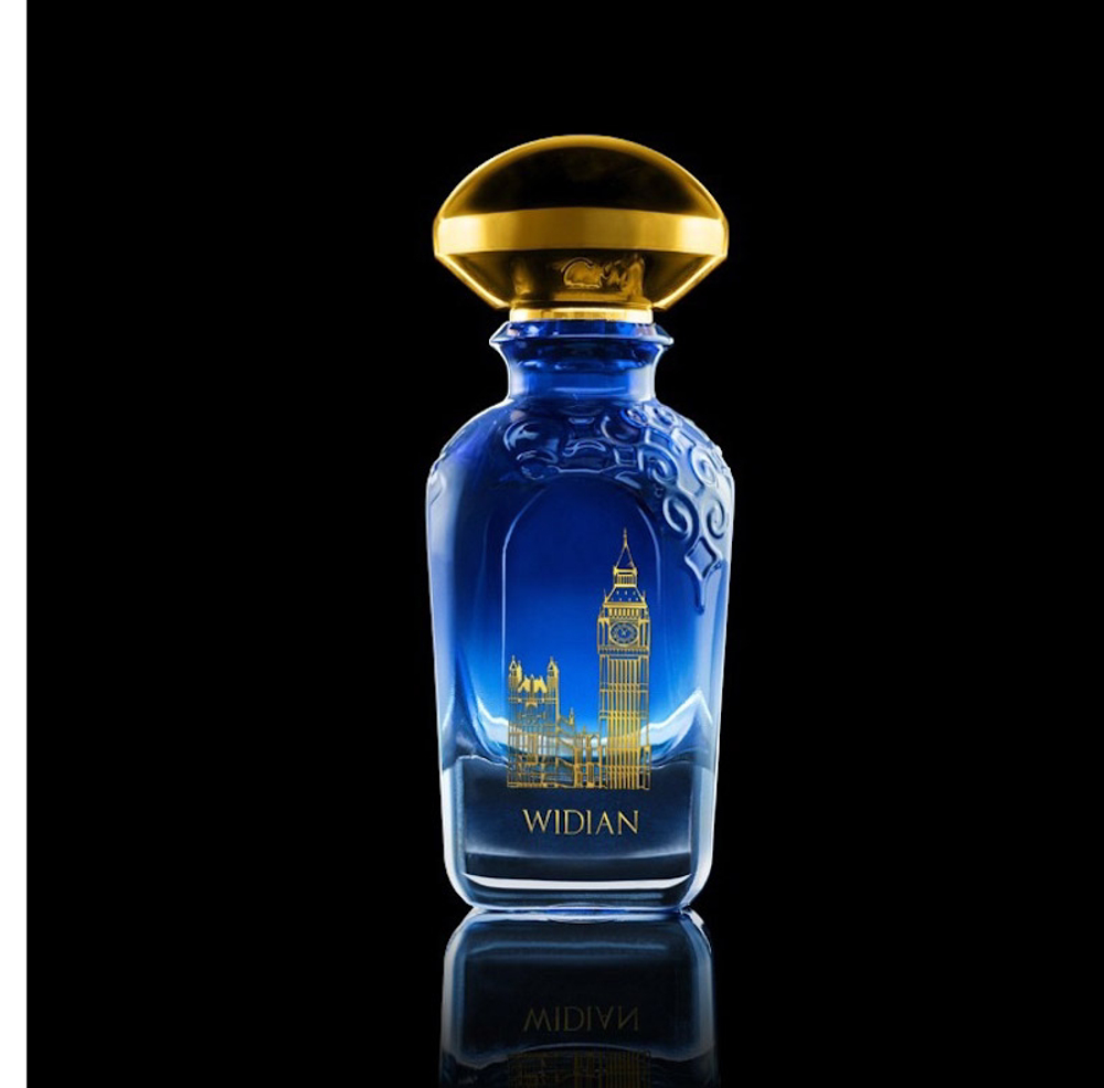WIDIAN London