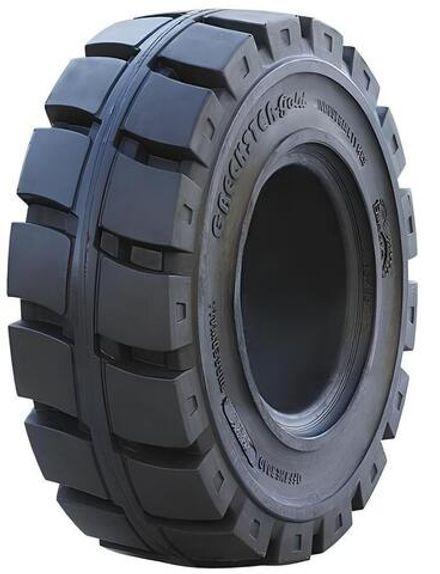 Greckster Gold IND01 5 R8