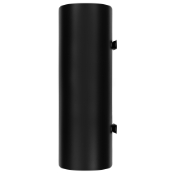Бойлер косвенного нагрева Royal Thermo AQUATEC Standart SW080 Grafit настенный