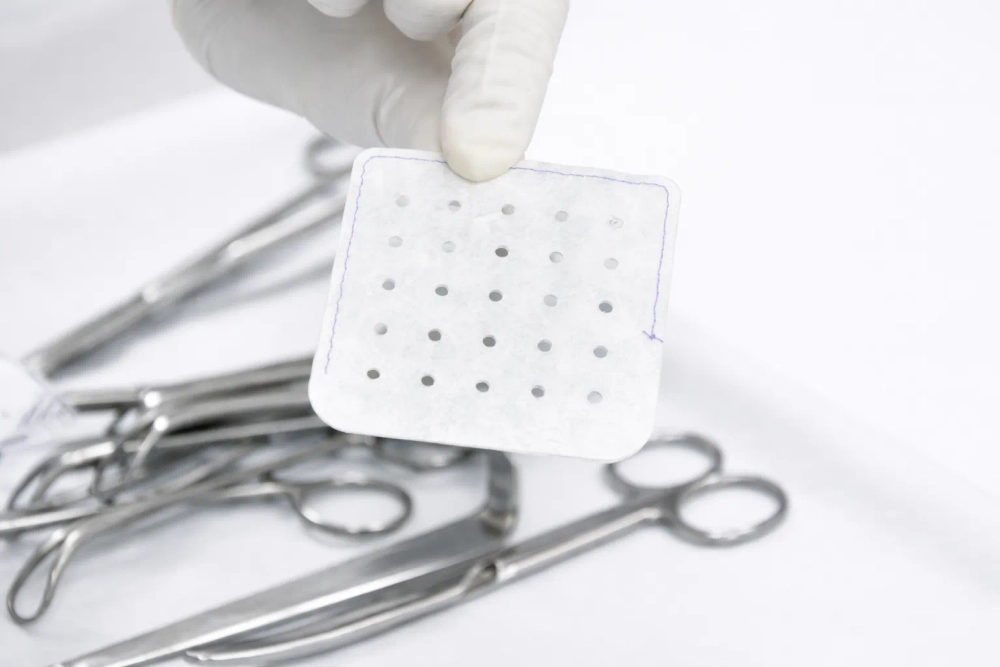 Чехол для электронных кардиоустройств bioNEST