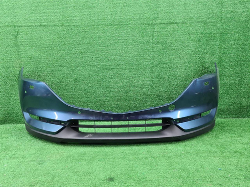 Бампер передний Mazda CX-5 2 (2017-2021)