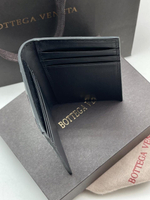 Обложка на паспорт Bottega
