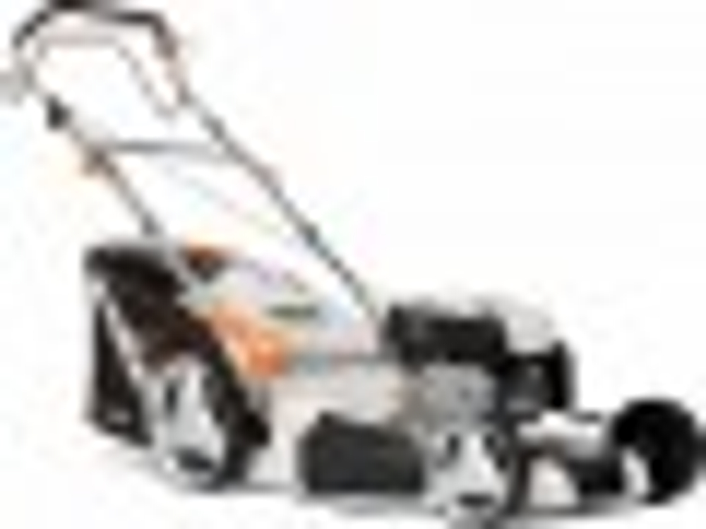 Газонокосилка бензиновая DAEWOO L 60SP