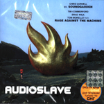 Audioslave / Audioslave (RU)(CD)