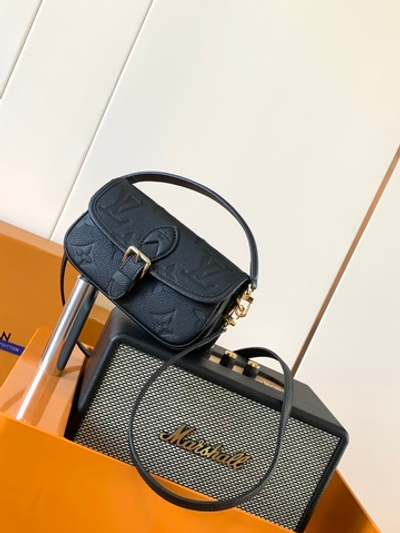 Louis Vuitton Nano Diane