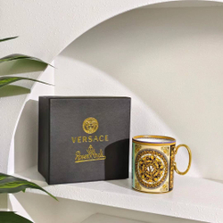 Кружка Versace