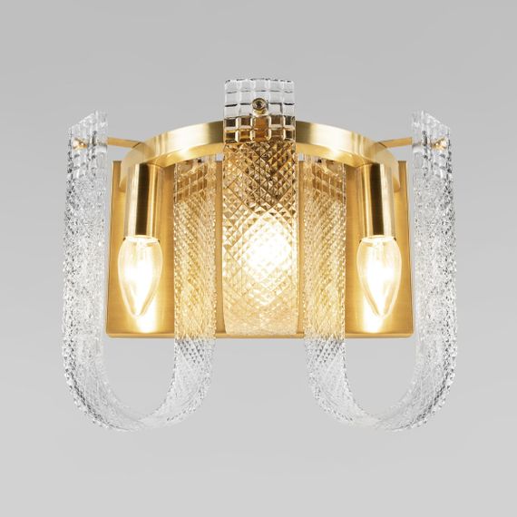 Настенный светильник Loft IT Jersey 10296W