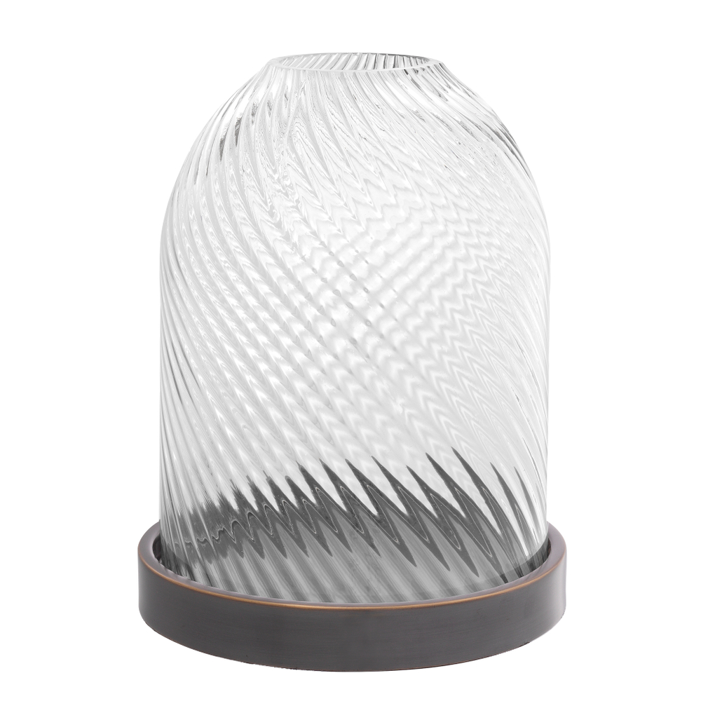 Подсвечник Hurricane Giselle S арт.112904