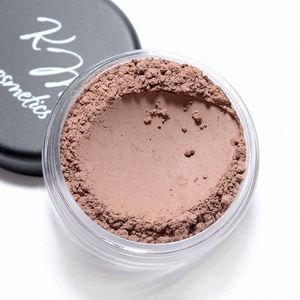 Минеральная пудра для бровей BS6 светло-коричневый  1.5гр (Kristall Minerals Cosmetics)