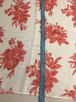 Шарф Sela тонкий