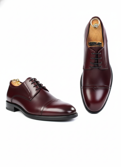 Vorsh Туфли V589бордо