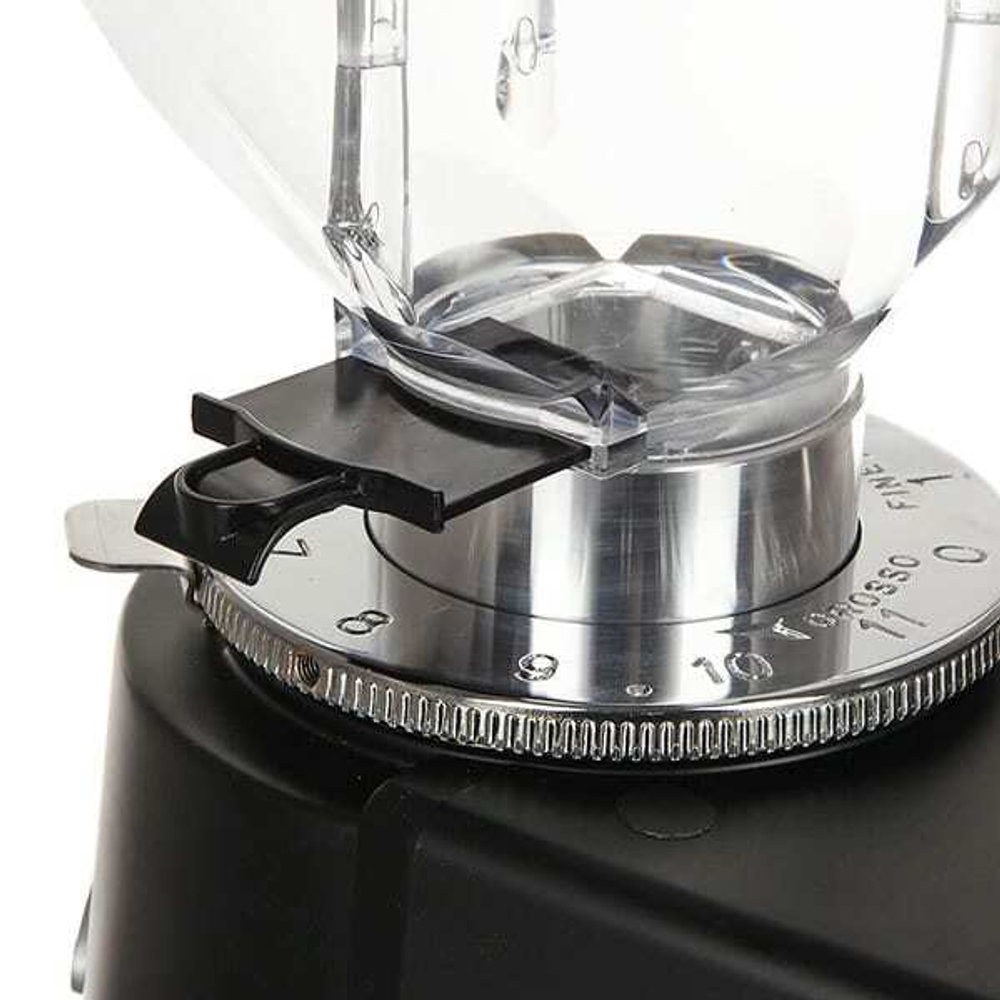 Fiorenzato F 64 E Black Matt