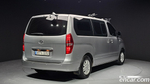 Hyundai The New Grand Starex Van 5인승 (08.2020)