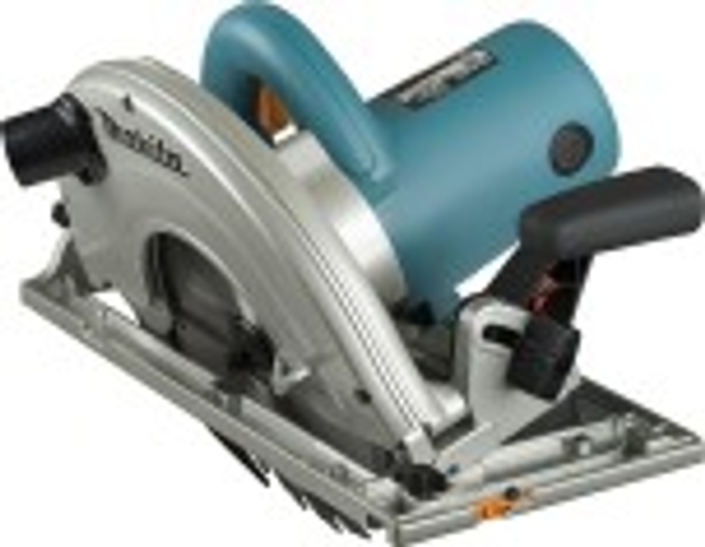 Дисковая электрическая пила MAKITA 5903 RK 5903RK