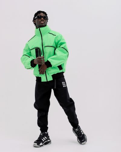 Куртка (Пух) NHSF