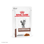 Royal Canin Gastrointestinal Гастроинтестинал Корм влажный диета для взрослых кошек при расстройствах пищеварения 85г