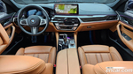 BMW 5 Series (G30) 520i M Sports (05.2022)