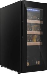Винный шкаф MAUNFELD MFWC-28S8