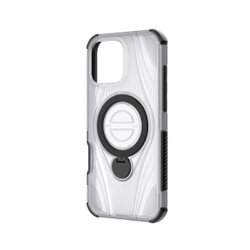 Прозрачный чехол Pivot Clear Case для iPhone 16 Pro Max