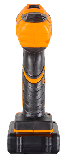 Аккумуляторная дрель-шуруповерт "ВИХРЬ" ДА-18Л-2КC