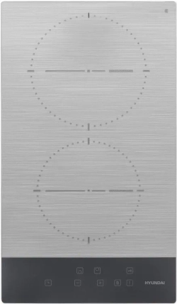 Электрическая варочная панель Hyundai HHI 3772 GR