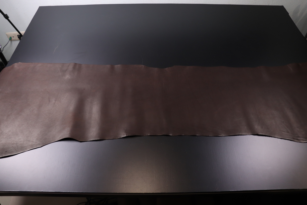 1,3-1,5 Краст Махагон 102 дм² (КЛ)