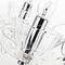Подвесная люстра Arte Lamp A1704LM-5CC