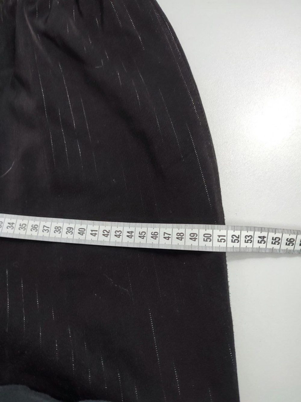 Бриджи классические 48 размер