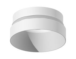 Ambrella Насадка передняя для корпуса светильника с диаметром отверстия D60mm MR16 Насадки 60mm N6130