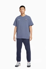 Футболка Nike PSG 25/26 Primary - серый